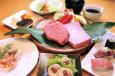 10月の「季節の限定コース」